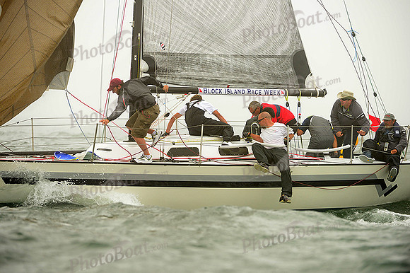 2013 Block Island Race Week E 1120