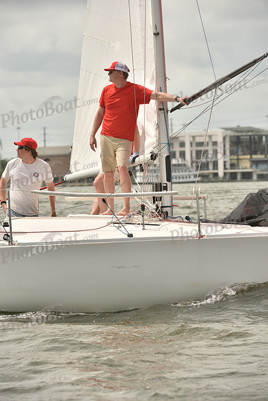 2019 Charleston Race Week E_1583