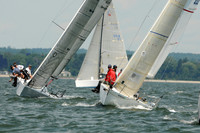 2012 CPYC One Design 546