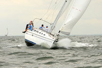2012 Cape Charles Cup A 857