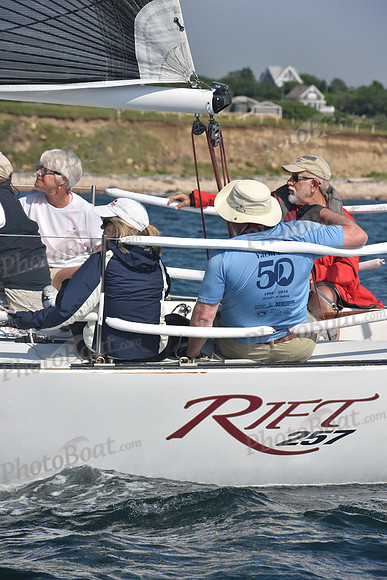 2019 Block Island Race Week H_0239