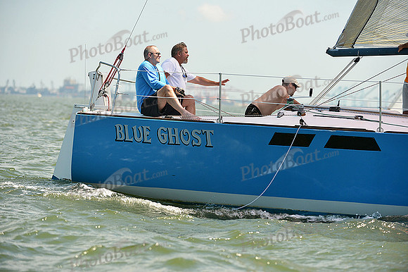 2015 Southern Bay Race Week A 1386