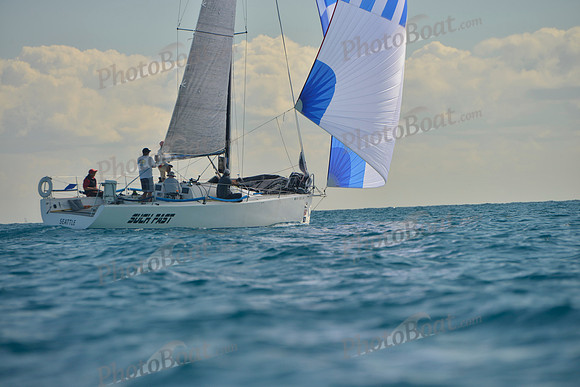 2019 Ft Lauderdale to Key West Race_0826