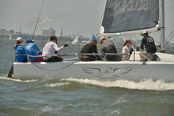 2017 Charleston Race Week D_2085