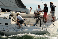 2012 NYYC Annual Regatta A 3451