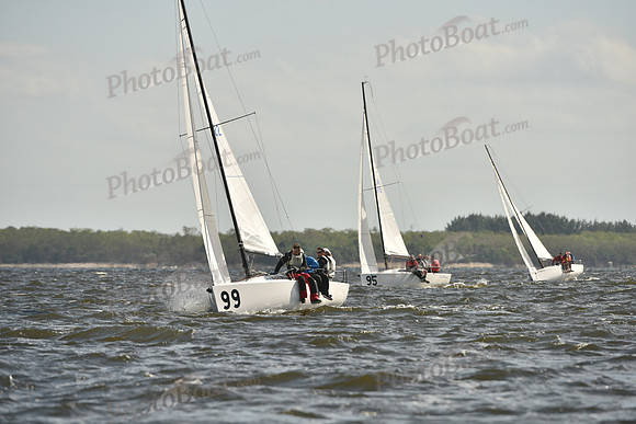 2019 J70 Winter Series A_0194