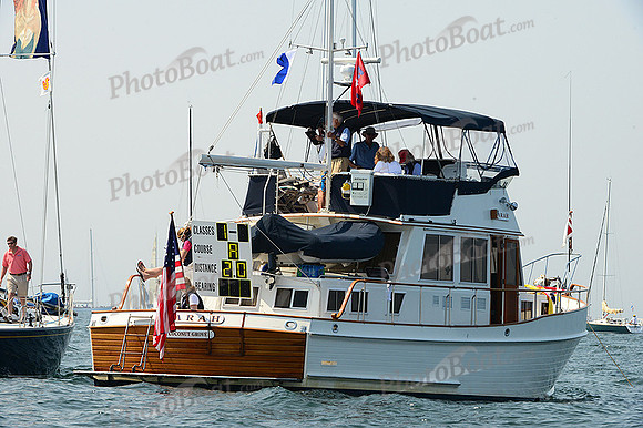 2013 Block Island Race Week B 2503