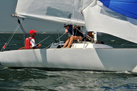 2013 Southern Bay Race Week C 992