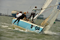 2018 Charleston Race Week A_2367