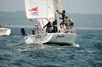 2013 Block Island Race Week A 622