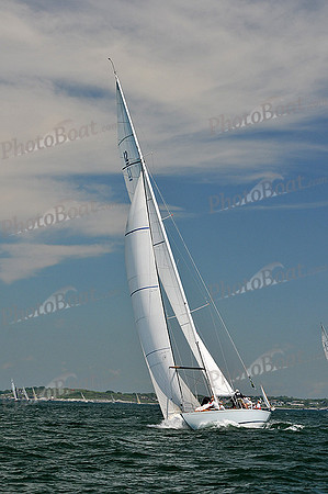 2012 NYYC Annual Regatta A 927