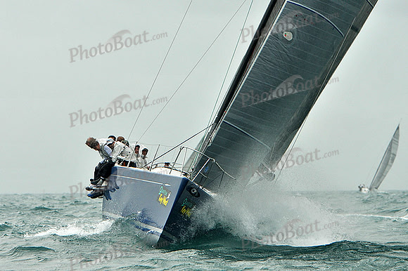 2014 Key West Race Week B 611