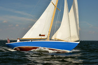 2015 IHYC Classic Yacht Regatta 450
