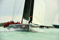 2016 Key West Race Week A_0505