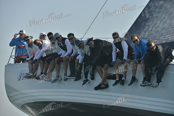 2017 Charleston Race Week D_0120