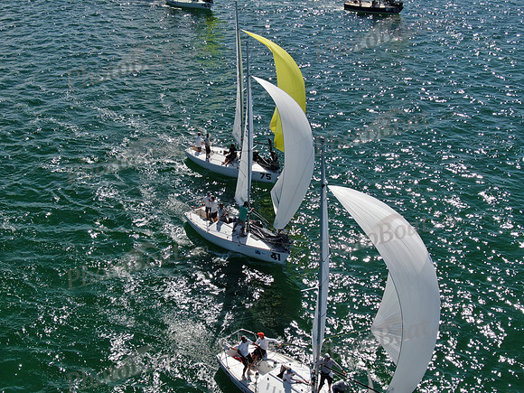 2019 J24 Worlds H_0277