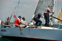 2015 Block Island Race Week A 1390