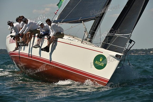 2018 NYYC Race Week E_0691