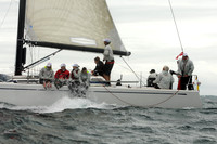 2011 NYYC Annual Regatta B 2384