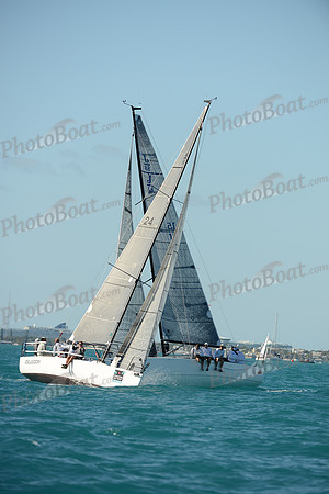 2017 Quantum Key West RW H 380