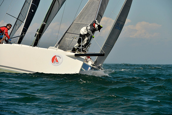 2017 Block Island Race Week A_0134