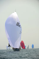 2013 Block Island Race Week A 1166