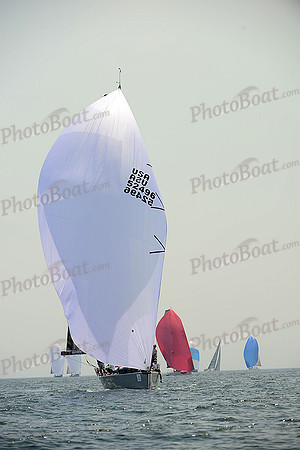 2013 Block Island Race Week A 1166