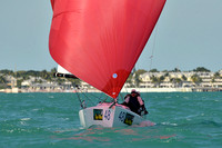 2014 Key West Race Week D 1050