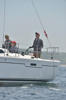 2021 Block Island Race Week A_0427