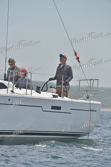 2021 Block Island Race Week A_0427