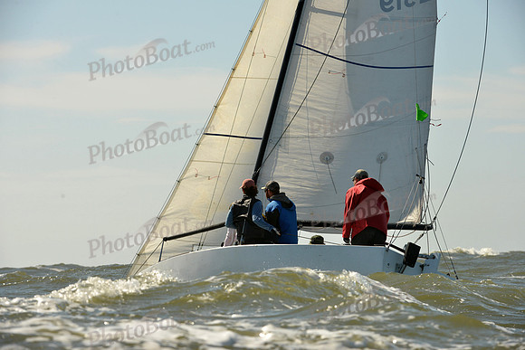 2016 Charleston Race Week C 0168