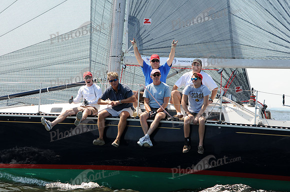 2011 Vineyard Race A 160