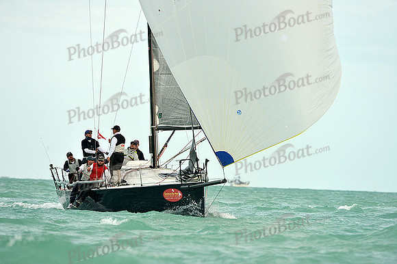 2016 Key West Race Week D_0963