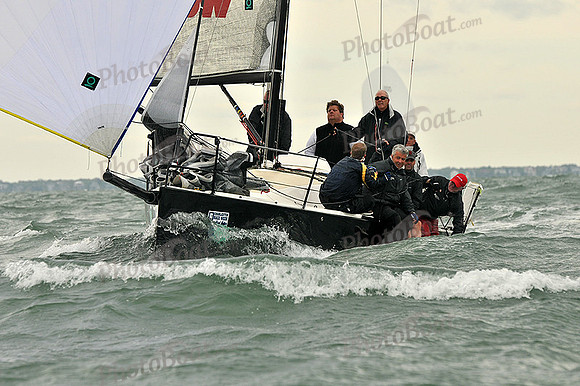2013 Charleston Race Week B 394