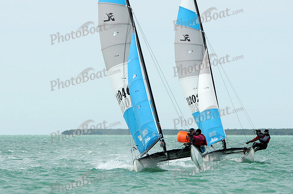 2012 Tradewinds Regatta 991