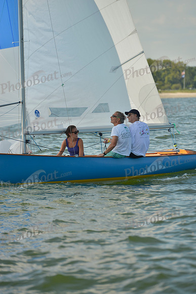2018 Thistle Nationals D_0180