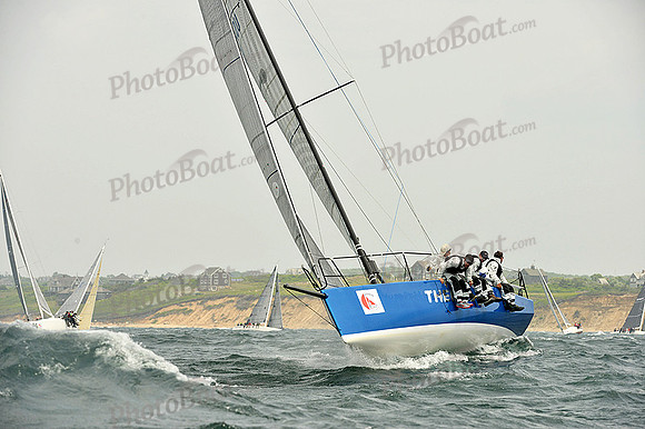 2015 Block Island Race Week D 820