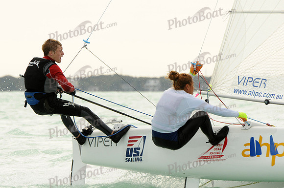 2012 Tradewinds Regatta 101