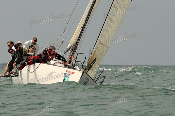 2012 Charleston Race Week A 728