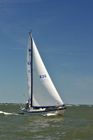 2014 Southern Bay Race Week D 458