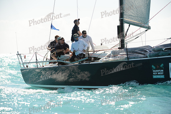 2017 Quantum Key West RW F 434