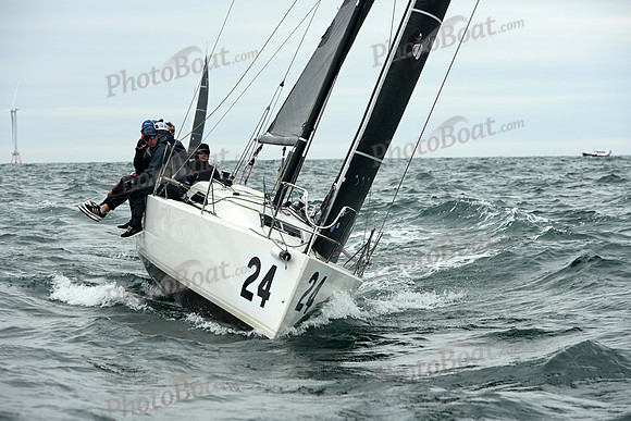2025 Block Island Race Week I_1405
