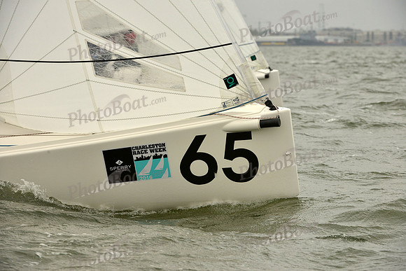 2016 Charleston Race Week A_1573