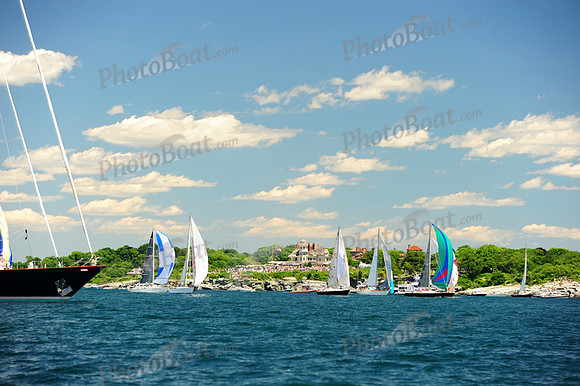 2014 Newport Bermuda A 089