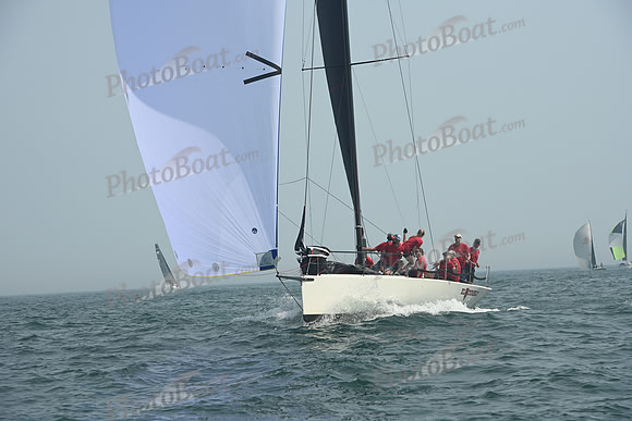 2025 Block Island Race Week A_0612