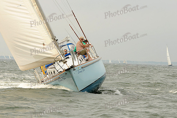 2012 Cape Charles Cup A 489