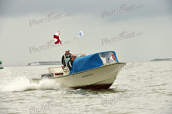 2015 Charleston Race Week A_1240