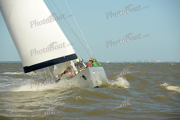 2016 Charleston Race Week B 0328