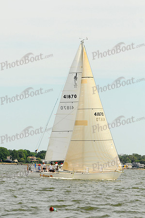 2011 Southern Bay RW A 634