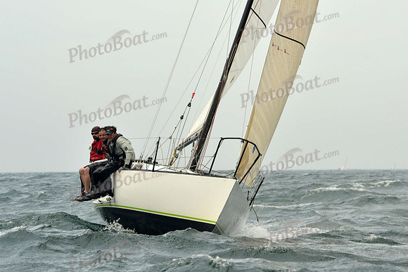 2015 Block Island Race Week E 438